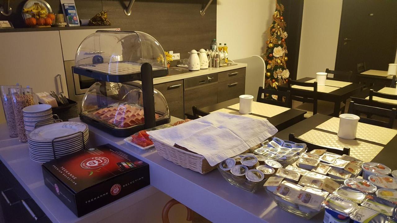 Pension Diana-Parndorf Rom bilde